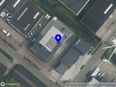 Nieuw bedrijf Personal Meal Plan B.V.