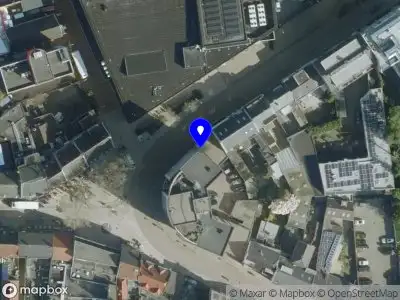 ROBARNKO Holding B.V.