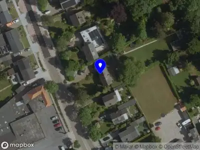 Nieuw bedrijf Roberts-Bos B.V.