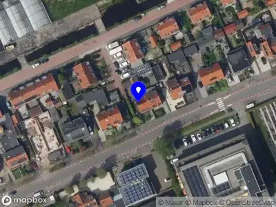 War Chest B.V. Vinkeveen