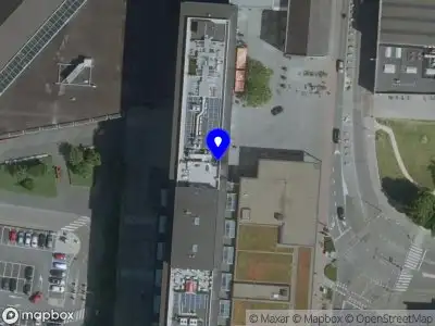 Bold Rooftopbar B.V. Maastricht