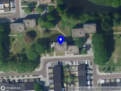Chance for Care Lelystad