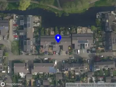 J van der Waal Holding B.V.