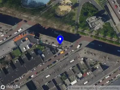 LKMN Slimme Meter 's-Gravenhage