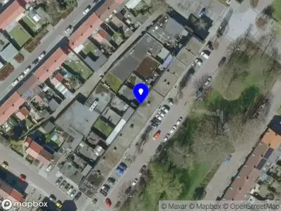 Nieuw bedrijf Al Kamal