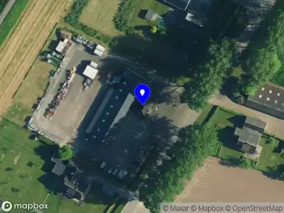 Nieuw bedrijf Prins Wonink Bouw B.V.