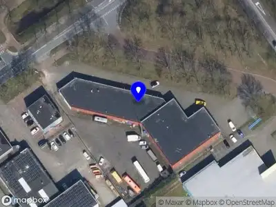 Leidsman Raamdecoratie Assen