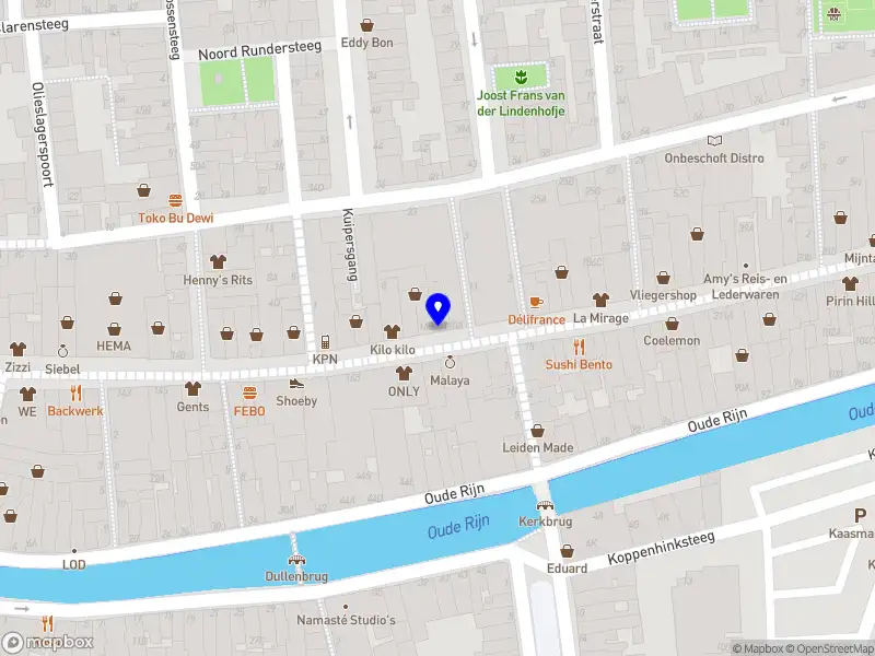 Kate Atelier Fashion