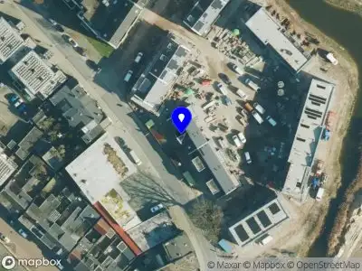 Nieuw bedrijf VSSR Digital