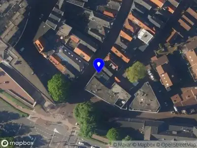 De Streetfood Bar Amersfoort