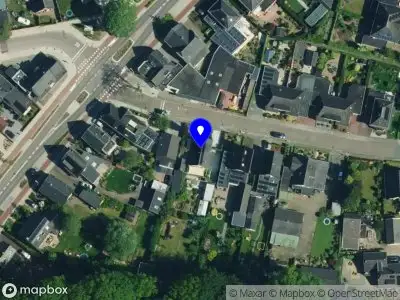 Poort GroenVisie Vaassen