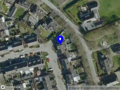 Nieuw bedrijf Anno Marani B.V.