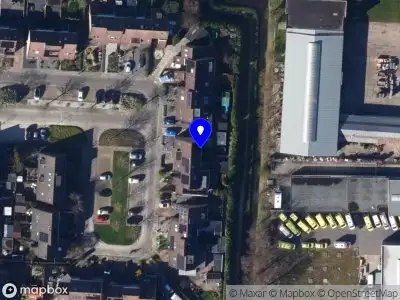 Nieuw bedrijf Faunabeheer Barry Hamstra