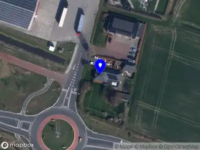 Burgler agrarische dienstverlening Wehe-den Hoorn