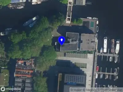 Pozo Ventures B.V. Amsterdam