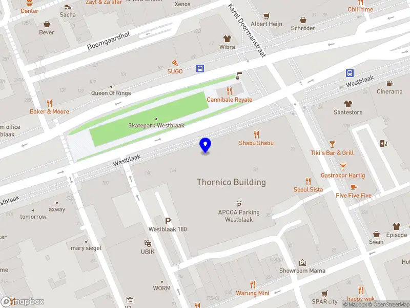 Productowner.nl B.V.