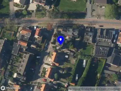 Nieuw bedrijf CreaMark B.V.