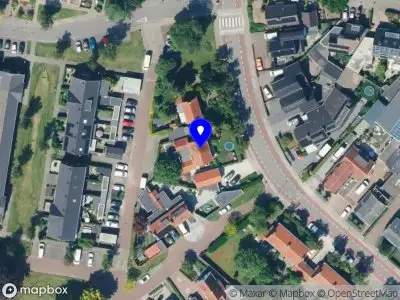 Nieuw bedrijf DGR1 B.V.