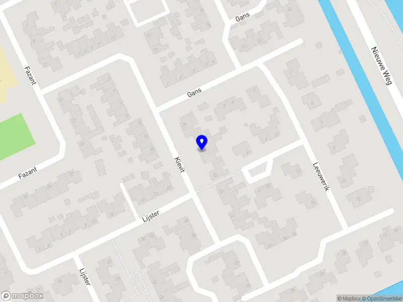 Exploitatiemaatschappij VIBE B.V. Genemuiden