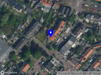 Nieuw bedrijf Farsgull Beheer B.V.