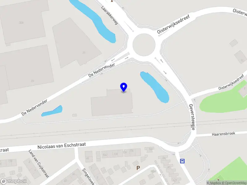 Laaracker Veldweg B.V.