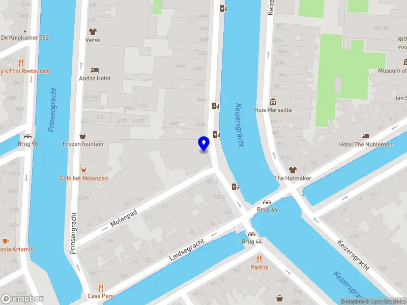Mijn Verkoopmakelaar B.V. Amsterdam