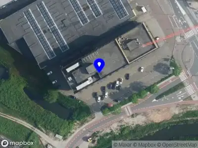 NeHoHo B.V. Amsterdam-Duivendrecht