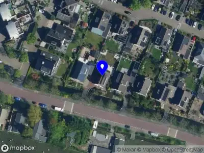 Nieuw bedrijf Niseca Beheer B.V.