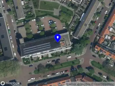 Ricjo Beheer B.V. Haarlem