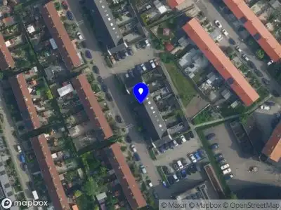 Rosbro Weesp