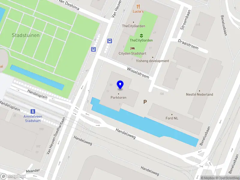 Nieuw bedrijf Amwins Global Risks B.V.