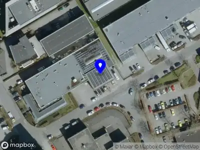 365 Energie Holding B.V.