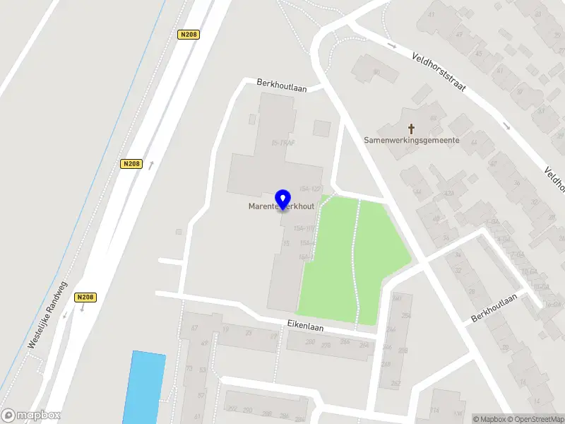 Nieuw bedrijf BPCM Finance B.V.