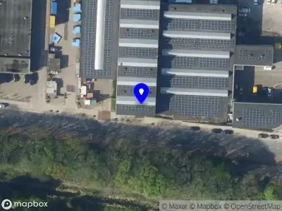 Nieuw bedrijf Partners in Vastgoed Zuiderweg 28-32, Rijswijk B.V.