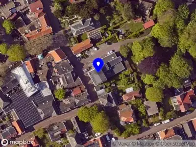 Co?p. Zelfstandige Apotheken Nederland U.A