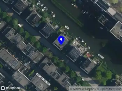 De Bergervink B.V. Amsterdam