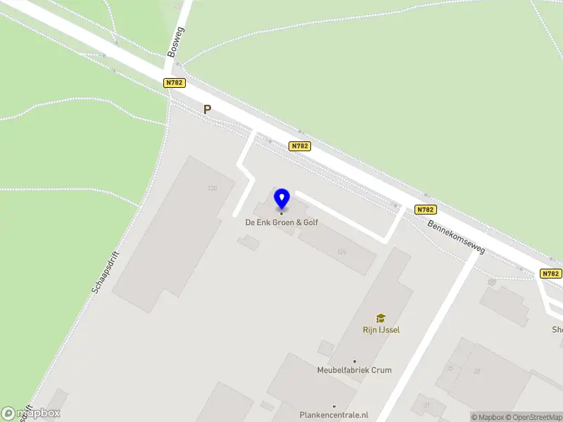FaMaTec Beheer B.V. Renkum