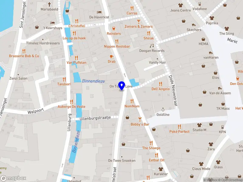 Nieuw bedrijf Forte Capital Management B.V.