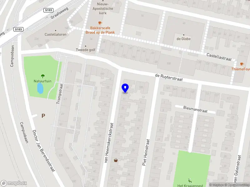 Nieuw bedrijf Sahin Services