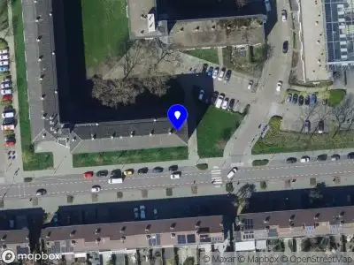 M.A.M. Klusbedrijf SPIJKENISSE
