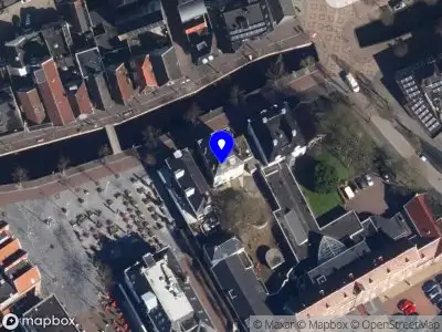 Nieuw bedrijf Nimblicity Group B.V.