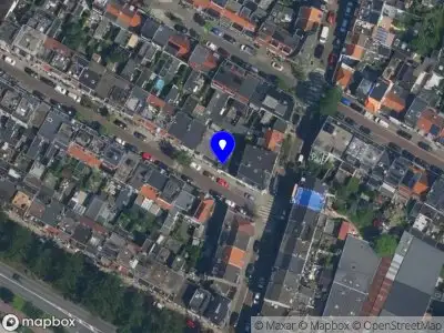 Rupert Tapper Haarlem