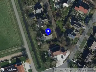 TVERKEN B.V. Heinkenszand