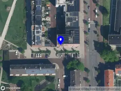 The Wilson Lab B.V. Amsterdam