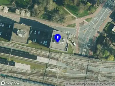 Titanium Holding B.V.