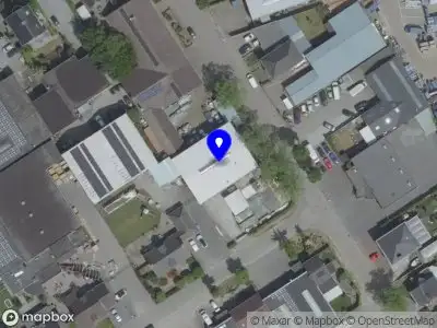 Nieuw bedrijf V-Protect Global B.V.