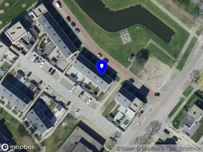 Nieuw bedrijf Zia Care