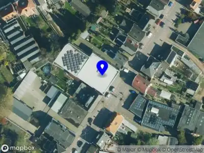 Nieuw bedrijf BikeBusiness B.V.