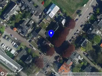 Nieuw bedrijf Orthodontie Lisse B.V.