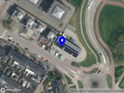 Nieuw bedrijf Ortine Holding B.V.